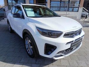 Kia STONIC 1.0T AUTOMATIK GT-LINE |TECHNIK|GLASDACH| 3.500 km 25.460 &euro; Höhenkirchen-Siegertsbrun 85635