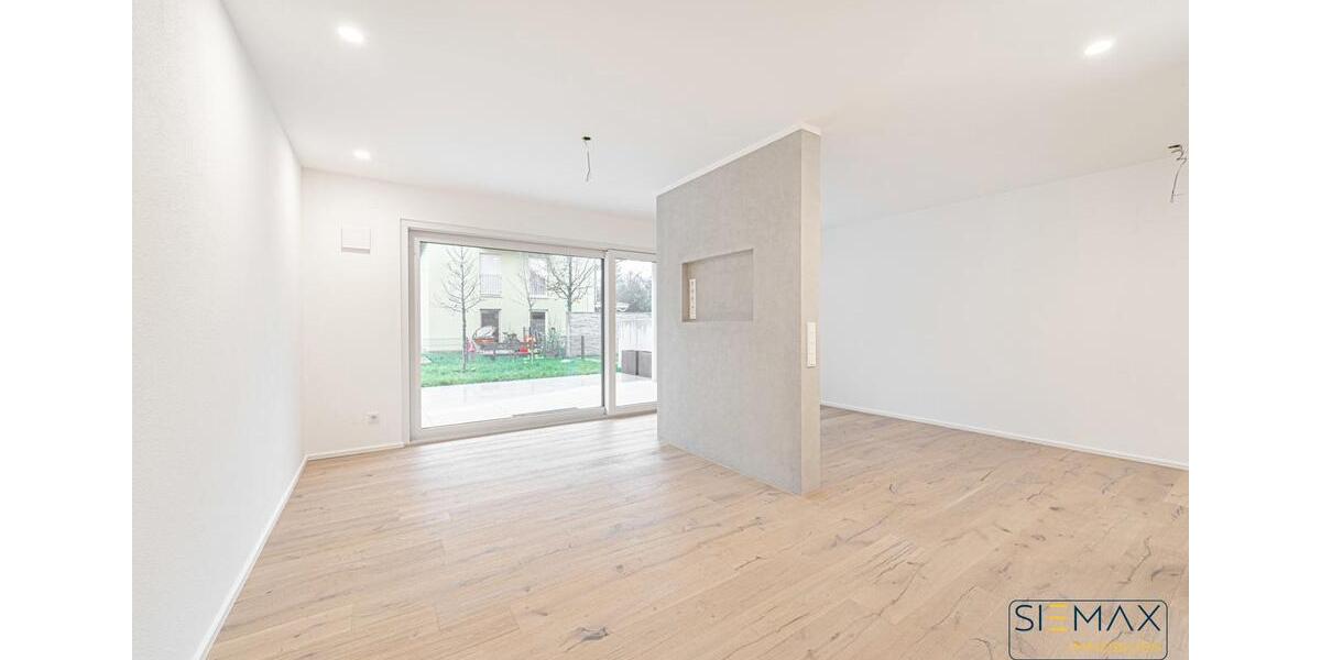 Maisonettenwohnung München Allach-Untermenzing - 3 Zimmer, 124 m&sup2;, 2.600&euro; | Angebot:26251521