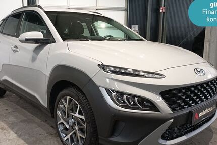 Hyundai KONA 33.149 km 20.880 &euro; Eching 85386