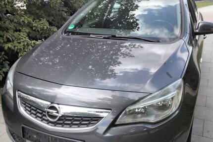 Opel Astra 208.900 km 2.190 &euro; Holzkirchen 83607