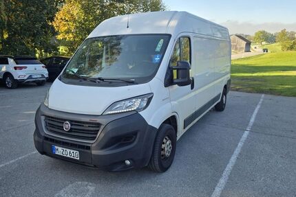 Fiat Ducato 224.000 km 7.950 &euro; München 81539