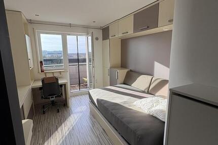 Wohnung Garching bei München - 1 Zimmer, 21 m&sup2;, 1.020&euro; | Angebot:26153379