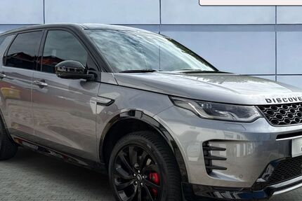 Land Rover Discovery Sport 22.129 km 36.880 &euro; Ismaning 85737