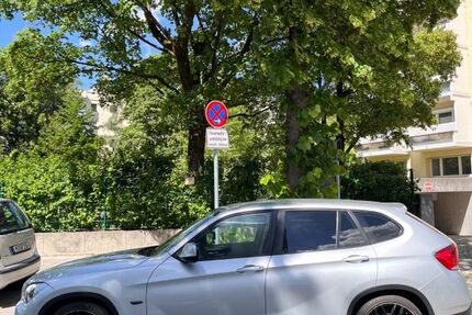 BMW X1 95.500 km 9.400 &euro; München 80992
