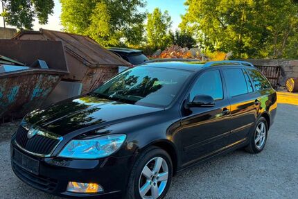 Skoda Octavia 245.000 km 2.899 &euro; Neufahrn 85375