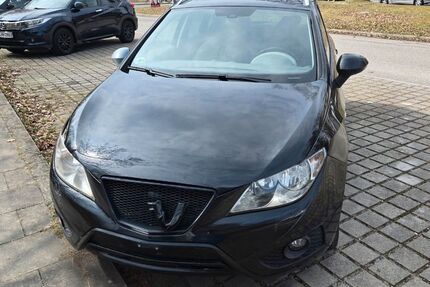 Seat Ibiza 12.000 km 2.900 &euro; München 81549