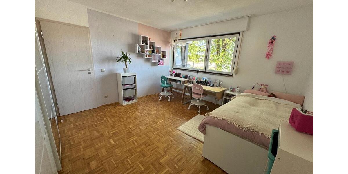 Hochparterre Garching bei München - 4 Zimmer, 123 m&sup2;, 849.000&euro; | Angebot:27190867