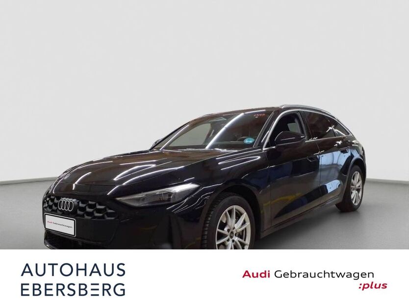 Audi A5 28.600 km 43.900 € Ebersberg bei München 85560