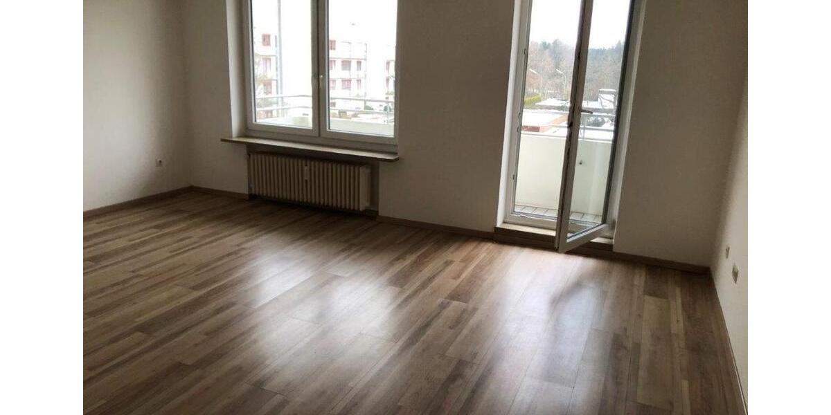 Etagenwohnung Haar - 1 Zimmer, 37 m&sup2;, 600&euro; | Angebot:25965300