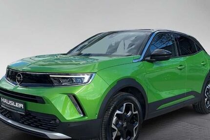 Opel Mokka 72.000 km 16.790 &euro; Neubiberg 85579