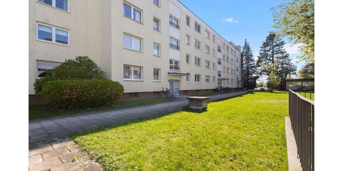 Etagenwohnung München Thalkirchen-Obersendling-Forstenried-Fürstenried-Solln - 4 Zimmer, 64 m&sup2;, 524.000&euro; | Angebot:27264537