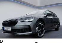 Gebrauchtwagen Skoda Superb