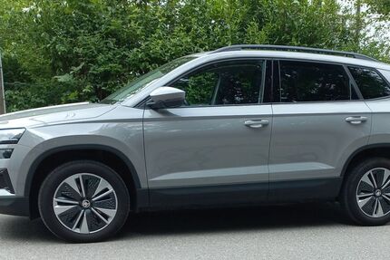 Skoda Karoq 40.925 km 22.000 &euro; Kirchseeon 85614