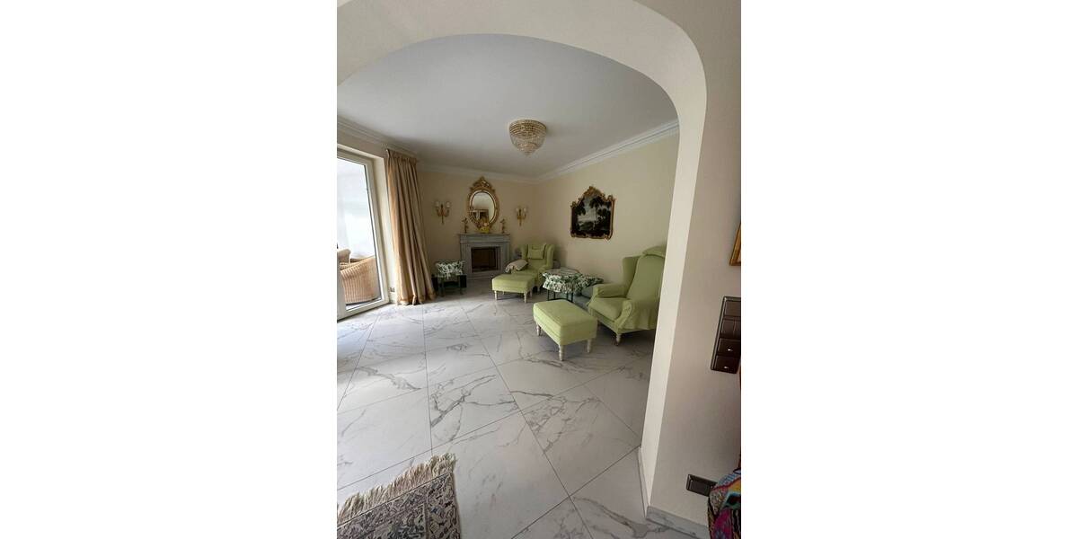 Mehrfamilienhaus, Wohnhaus Grünwald - 7 Zimmer, 280 m&sup2;, 3.950.000&euro; | Angebot:25879926