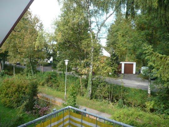 Dachgeschoßwohnung Gröbenzell - 2 Zimmer, 45 m&sup2;, 900&euro; | Angebot:26036107