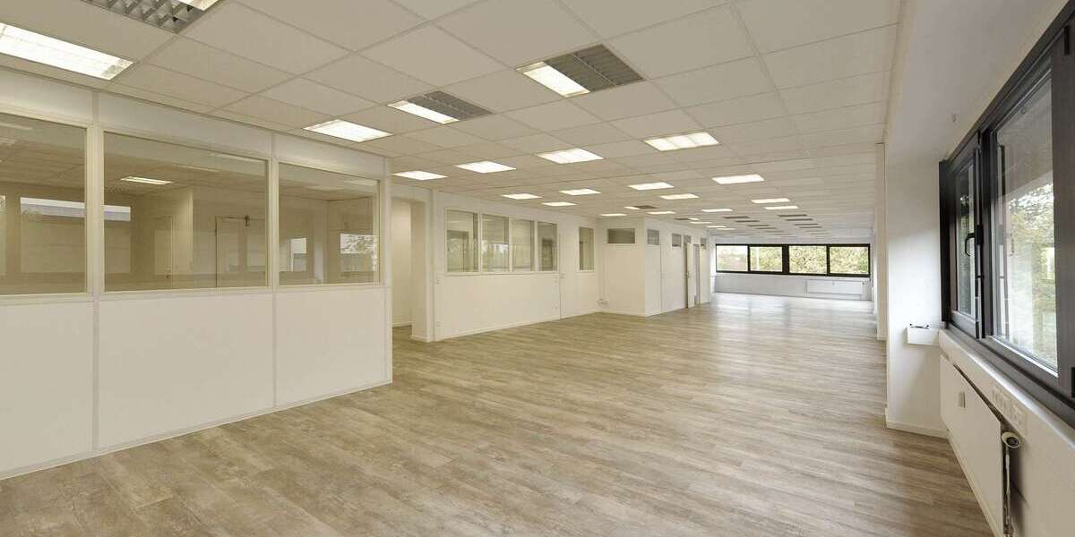 Büro in München Taufkirchen 1.995 € 227 m² zimmer