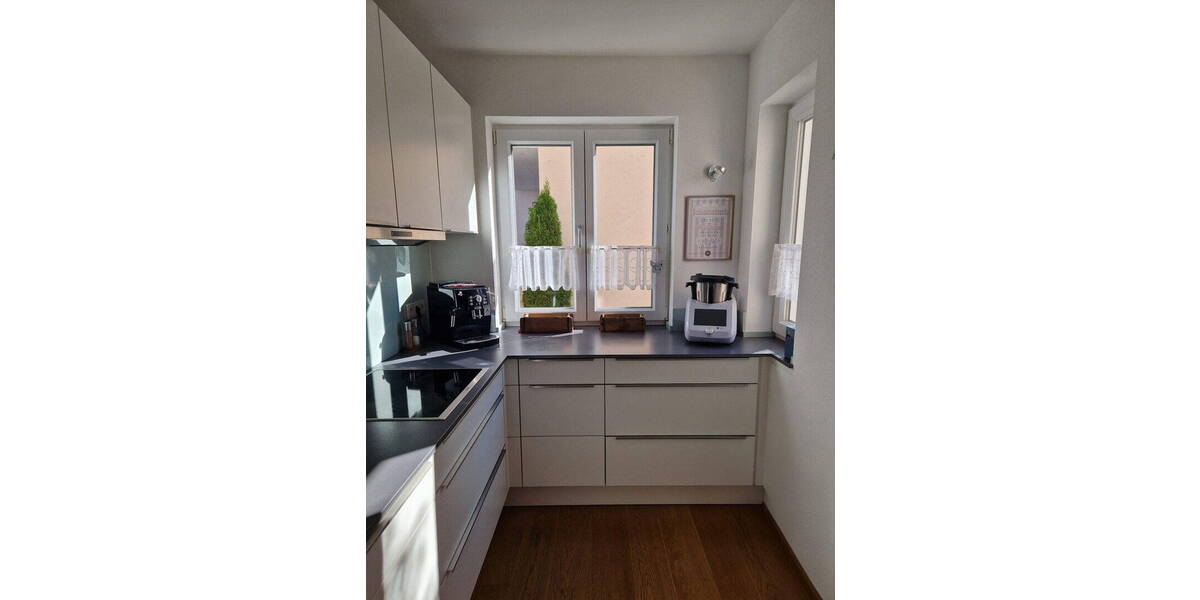 Etagenwohnung Karlsfeld - 2 Zimmer, 80 m&sup2;, 585.000&euro; | Angebot:25957457