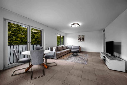 Wohnung München Bogenhausen - 3 Zimmer, 105 m&sup2;, 3.020&euro; | Angebot:26876652