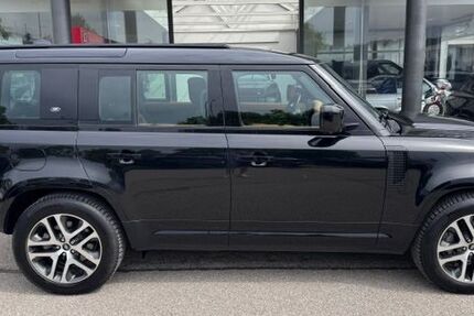 Land Rover Defender 24.500 km 69.990 &euro; Wolfratshausen bei München 82515