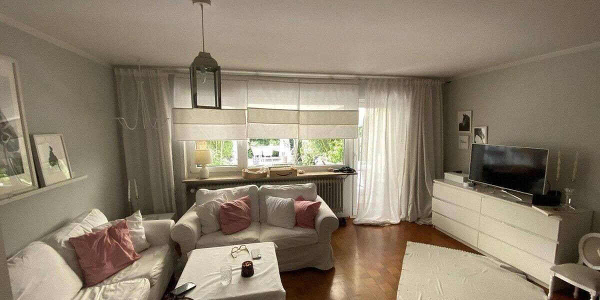 Reihenmittelhaus Gröbenzell - 4 Zimmer, 110 m&sup2;, 649.000&euro; | Angebot:26903119