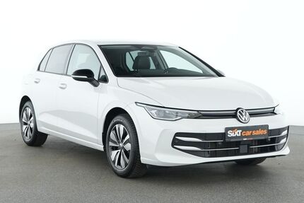 VW Golf 33.582 km 24.770 &euro; Garching 85748