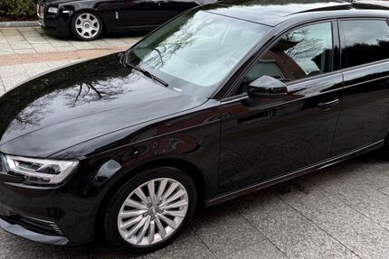 Audi A3 78.000 km 15.980 &euro; München 81827
