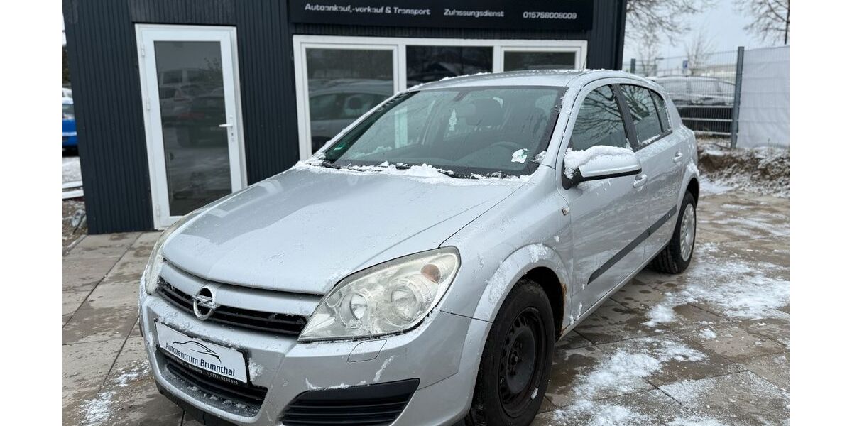Opel Astra 243.000 km 1.490 &euro; Hofolding (Bei München) 85649