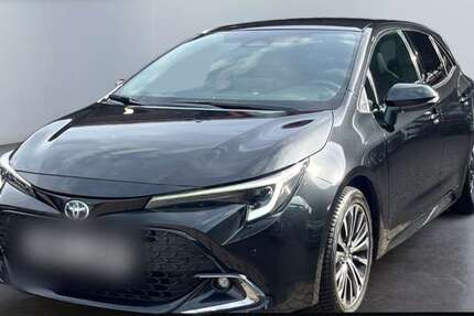 Toyota Corolla 18.642 km 25.849 € Grünwald 82031