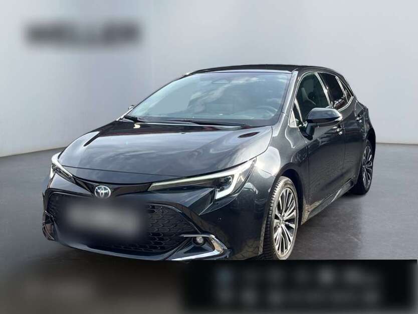 Toyota Corolla 18.642 km 25.849 € Grünwald 82031