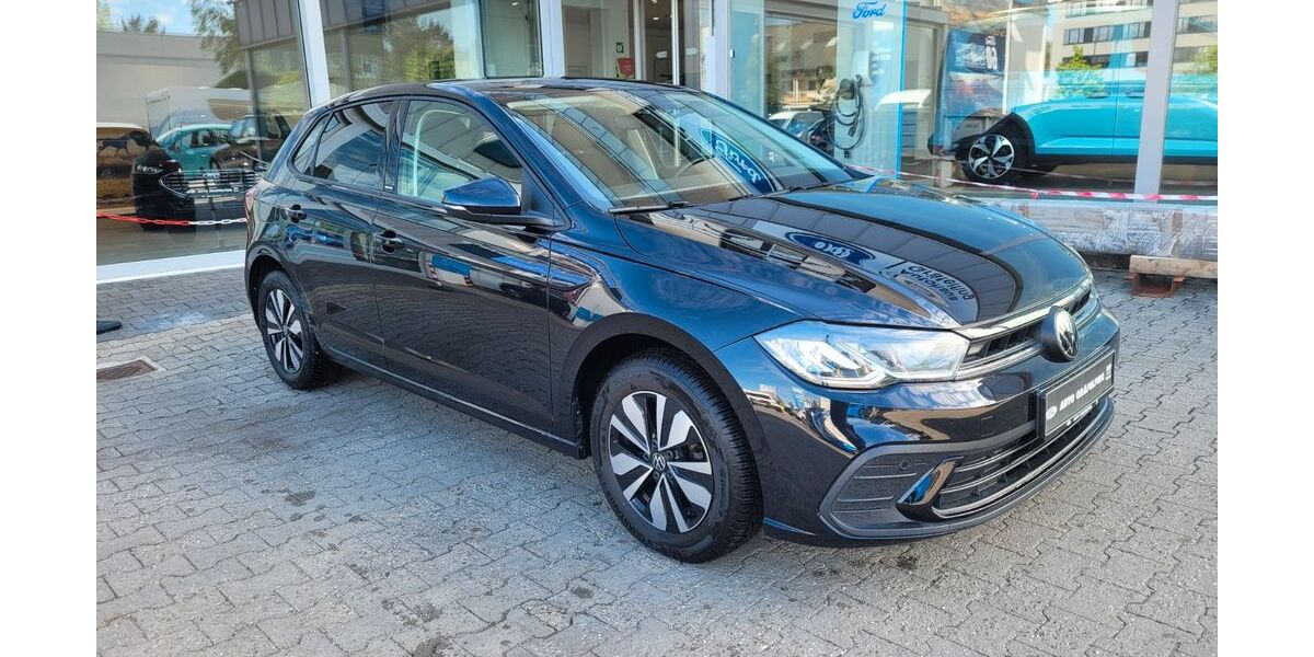 VW Polo 71.400 km 14.890 &euro; Gräfelfing 82166