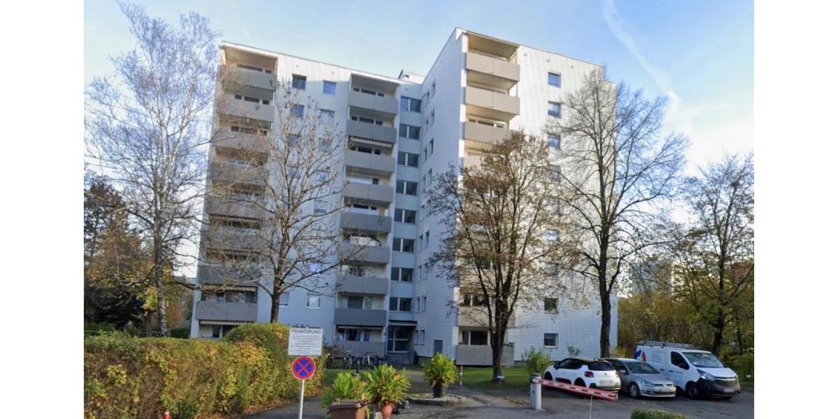 Hochparterre Haar - 1 Zimmer, 33 m&sup2;, 275.000&euro; | Angebot:24864641