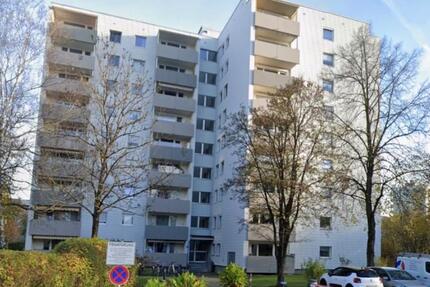 Wohnung Haar - 1 Zimmer, 33 m&sup2;, 275.000&euro; | Angebot:24864641