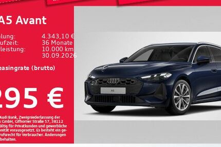 Audi A5 23.058 km 42.982 &euro; Eching 85386
