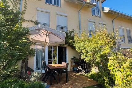 Ideal für Familien: Reihenhaus zur Miete ab 1.3. oder später frei 5 zimmer