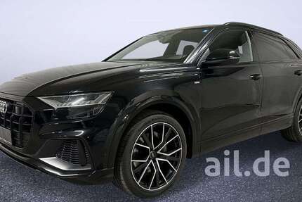 Audi Q8 82.513 km 46.900 &euro; Grünwald 82031