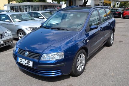 Fiat Stilo 161.050 km 2.300 &euro; München 81243