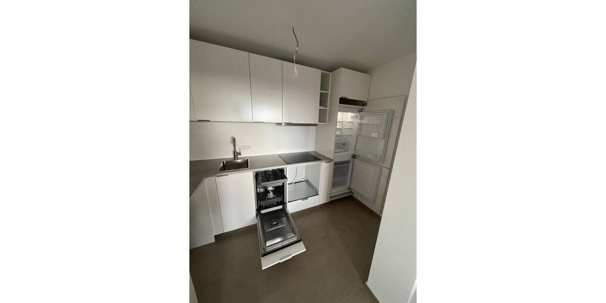 Etagenwohnung München Trudering-Riem - 2 Zimmer, 62 m&sup2;, 490.000&euro; | Angebot:26825850