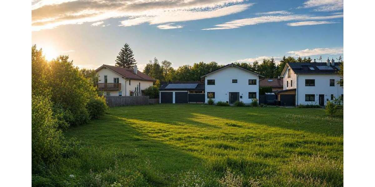Grundstück Berg - 350.000&euro; | Angebot:27028706