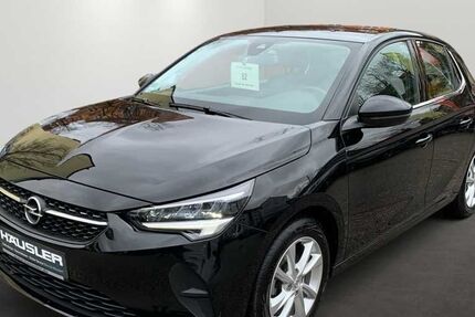 Opel Corsa 30.673 km 13.970 &euro; München 81547