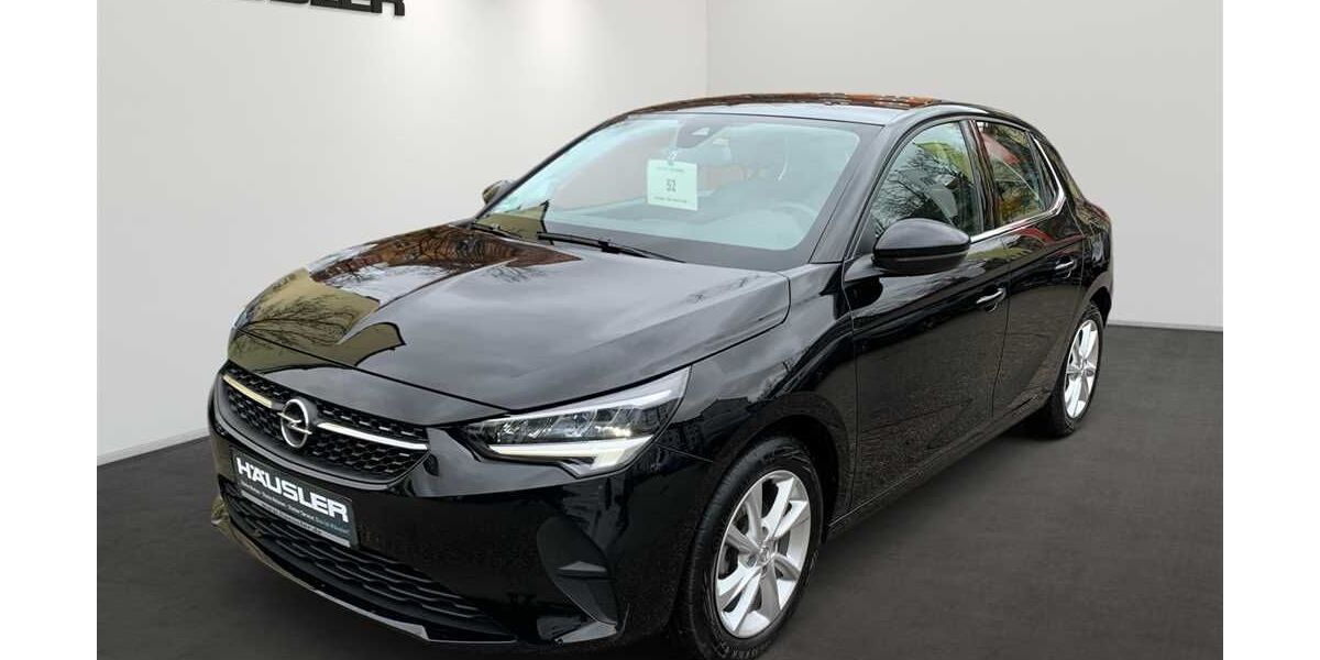 Opel Corsa 30.673 km 13.970 &euro; München 81547