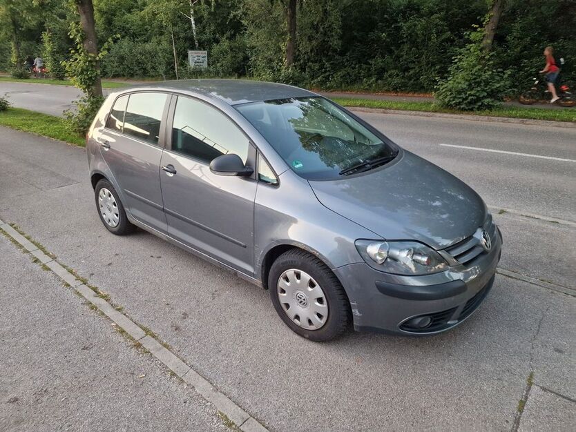 VW Golf 170.000 km 999 € MÜNCHEN 80995