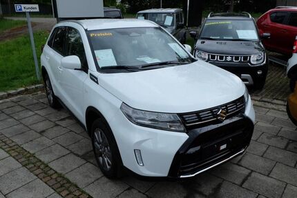 Suzuki Vitara 2.000 km 23.070 &euro; Pöcking b. Starnberg 82343