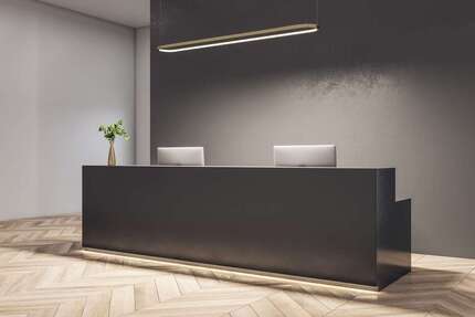 Gewerbeobjekt Unterföhring - 3.427&euro; | Angebot:26866911