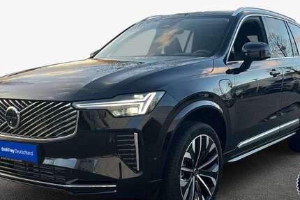 Volvo XC90 1.112 km 89.890 &euro; München 80809