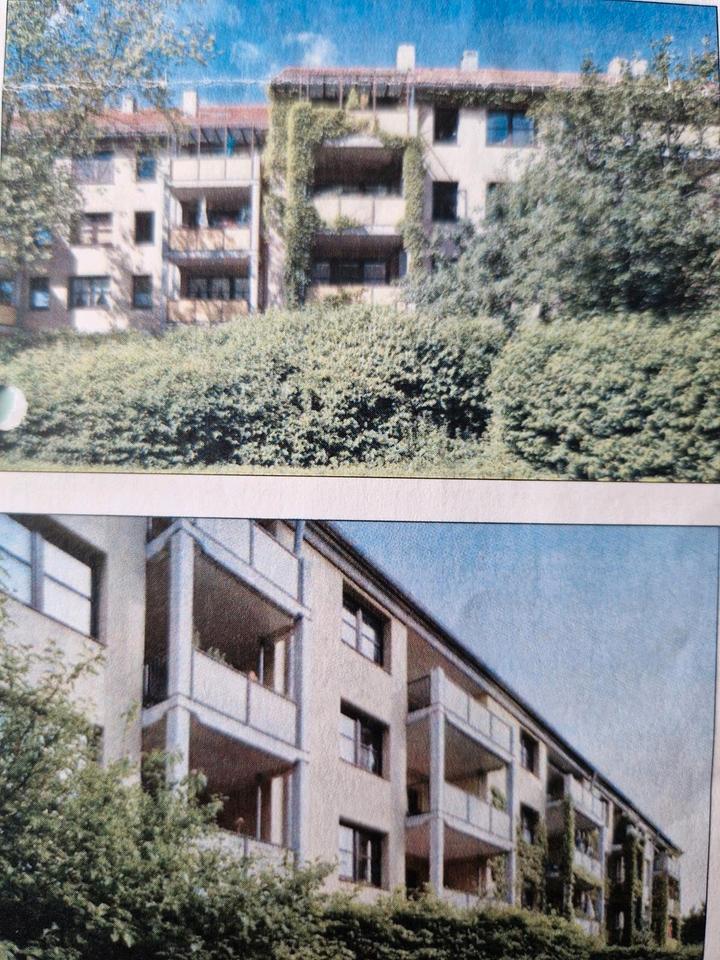 Wohnung zu verkaufen in Unterschleißheim (ohne Makler)