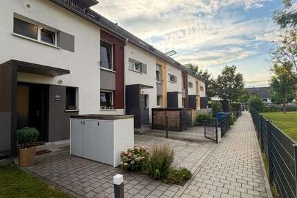 Haus München Feldmoching-Hasenbergl - 5 Zimmer, 196 m&sup2;, 979.000&euro; | Angebot:27341539