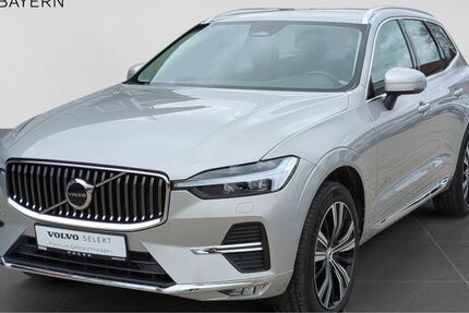 Volvo XC60 65.300 km 37.770 &euro; Baierbrunn 82065