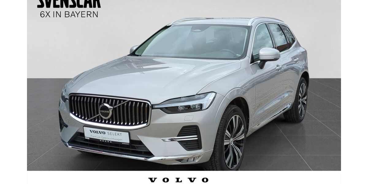 Volvo XC60 65.300 km 37.770 &euro; Baierbrunn 82065