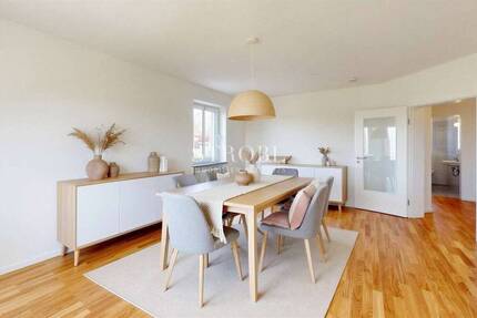 Wohnung Grünwald - 3 Zimmer, 82 m&sup2;, 1.976&euro; | Angebot:26787613