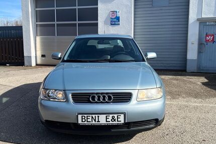 Audi A3 171.998 km 3.999 &euro; Fürstenfeldbruck 82256